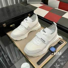 Picture of Dsquared2 Shoes _SKUDSQcoloursz38-45WM11044635